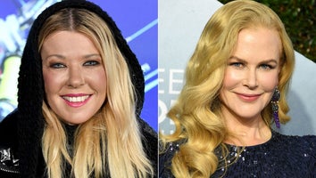 Tara Reid Wants to Recruit Nicole Kidman for Her New Movie Following 'The Undoing' Finale