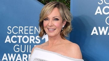 Allison Janney Reveals the 'Mom' Set Pieces She Took on Her Way Out