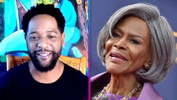 Blair Underwood Shares the Best Lesson He Learned From the Late Cicely Tyson (Exclusive)