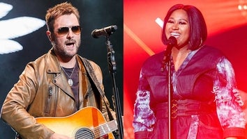 Jazmine Sullivan on the Message She and Eric Church Are Sending With Super Bowl LV National Anthem (Exclusive)