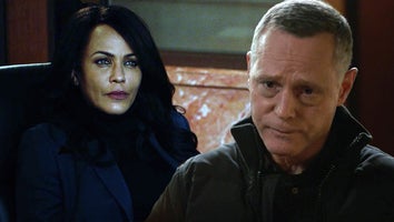 'Chicago P.D.' Sneak Peek: Are Voight and Miller Warming Up to Each Other? (Exclusive)