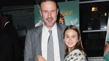 David Arquette Says He Wants to Apologize to Daughter Coco for Divorce From Courteney Cox