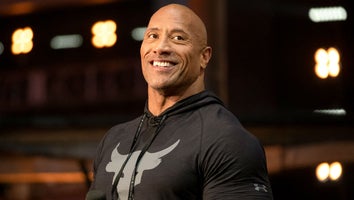 Dwayne Johnson