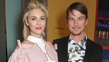 Josh Hartnett and Longtime Girlfriend Tamsin Egerton Are Married