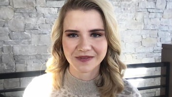 Eliminated ‘Masked Dancer’ Elizabeth Smart Shares the Emotional Reason Why She Joined the Show