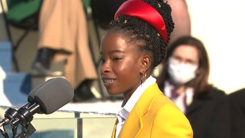 Inauguration 2021: Amanda Gorman Makes History With Moving Poem 