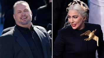 Garth Brooks Thanks Lady Gaga and Her Glam Team Following Inauguration Performances