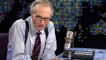 Larry King