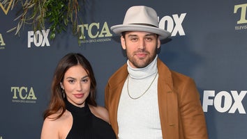 Ryan Guzman and Chrysti Ane Secretly Welcome Baby No. 2