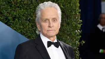 Michael Douglas