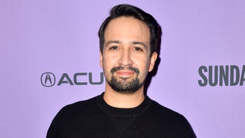 Lin-Manuel Miranda Not Attending the Oscars After Wife Tests Positive for COVID-19