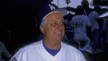 Tommy Lasorda, Hall of Fame Dodgers Manager, Dead at 93