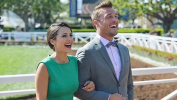 Andi Dorfman Chris Soules Bachelorette