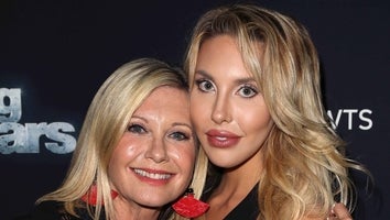 Olivia Newton-John’s Daughter Chloe Lattanzi Reveals Her Mother’s Last Words to Her