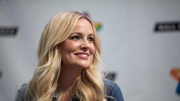 'Bachelorette' Alum Emily Maynard Shares Details About Having Bell's Palsy While Pregnant