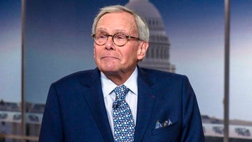 Tom Brokaw Retiring From NBC News After 55 Years