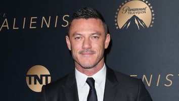 Luke Evans Talks 'Pembrokeshire Murders' and 'Pinocchio' Live-Action Remake (Exclusive)