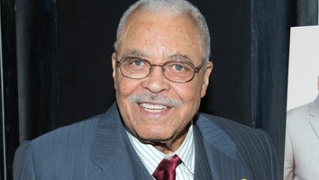 James Earl Jones