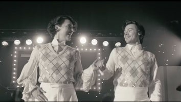 Harry Styles and Phoebe Waller-Bridge Are the Dream Dance Partners in 'Treat People With Kindness' Music Video