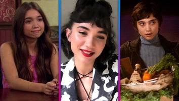 Rowan Blanchard Talks 'Snowpiercer' Season 2 and Why She Doesn't Want a 'Girl Meets World' Reunion