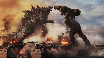 Godzilla vs. Kong