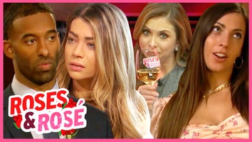 'The Bachelor:’ A Shocking Self-Exit, Matt’s Steamy Date & Victoria Strikes Again | Roses & Rosé