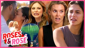 'The Bachelor:’ Matt’s New Arrivals, a Rumor is Spread and Vill-Anna is Born! | Roses & Rosé