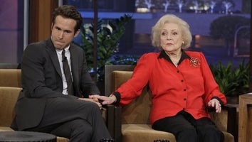 Ryan Reynolds Reveals 'Feud' With Betty White in Hilarious 'Proposal' Throwback Video for Her Birthday