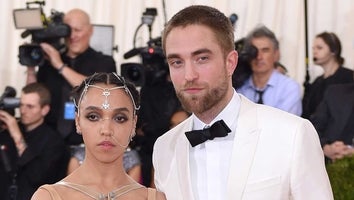 FKA Twigs Says She Was Bullied by Robert Pattinson Fans While Dating Him: 'He Was Their White Prince Charming'