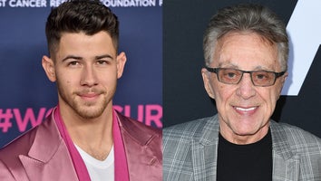 Nick Jonas in Talks to Play Frankie Valli in 'Jersey Boys' Streaming Production