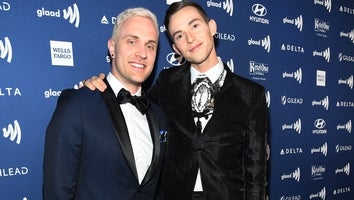 Adam Rippon Marries Jussi-Pekka Kajaala in Surprise Ceremony