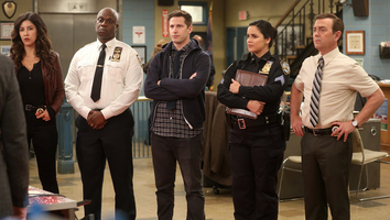 Brooklyn Nine-Nine