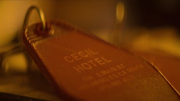 Cecil Hotel