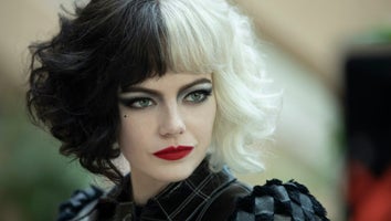 Emma Stone's De Vil Is 'A Little Bit Mad' in First 'Cruella' Trailer