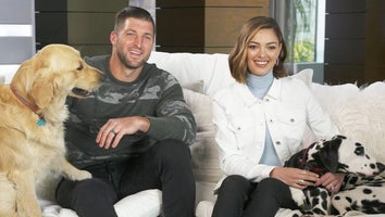 Go Inside Tim Tebow and Wife Demi-Leigh’s Pup-Filled Florida Home (Exclusive)