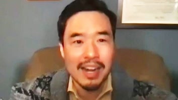 ‘WandaVision’ Star Randall Park on How He Ended Up in the COVID-19 Vaccine Trial