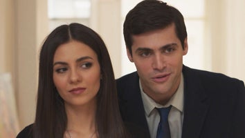 'Trust' Trailer Starring Victoria Justice and Matthew Daddario (Exclusive)