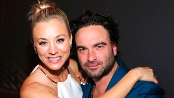 Johnny Galecki CALLS OUT Kaley Cuoco For Forgetting Their Romance