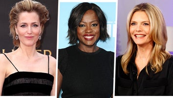 'The First Lady' Cast on Portraying Their Real-Life White House Counterparts (Exclusive)