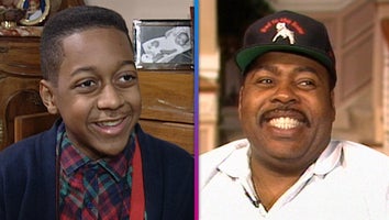 ‘Family Matters’ Cast Opens Up About How Their Stories Reflect Real Families (Flashback)