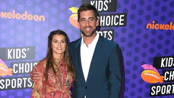 Aaron Rodgers on Why His Relationship With Ex Danica Patrick Was 'Great' For Him