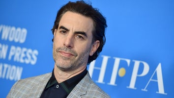 Sacha Baron Cohen Denies Rebel Wilson's Claims He Was an 'A-Hole' on 'The Brothers Grimsby'