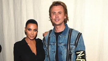 Kim Kardashian Celebrates Jonathan Cheban's Birthday Following Kanye West Divorce Filing