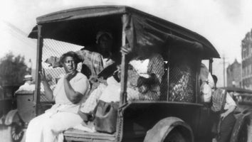 Tulsa Race Massacre: How to Watch New Docs Commemorating the 100th Anniversary