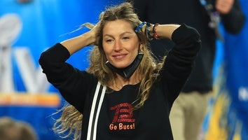 Gisele Bundchen Shares Telling Response to Post About Committed Relationships Amid Tom Brady Split Speculation