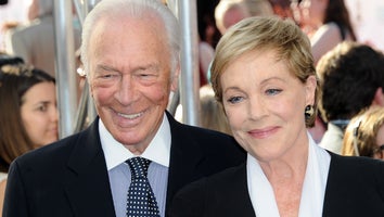 Christopher Plummer Dead at 91: Julie Andrews, Chris Evans and More React