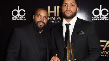 O'Shea Jackson Jr. Encourages 'Nepo Babies' to Embrace Famous Parentage Amid Discourse