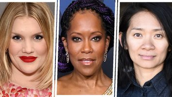 Emerald Fennell, Regina King and Chloé Zhao Make History for Female Directors at 2021 Golden Globes