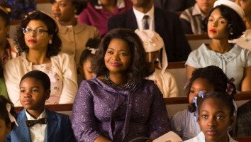 Hidden Figures