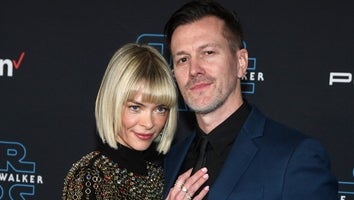 Jaime King's Ex Kyle Newman Welcomes Baby With Singer Cyn After Secret Pregnancy